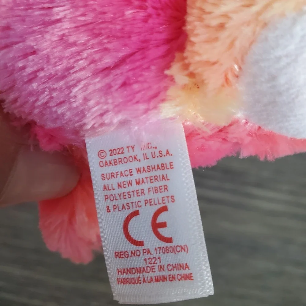 Ty - Beanie Boo 